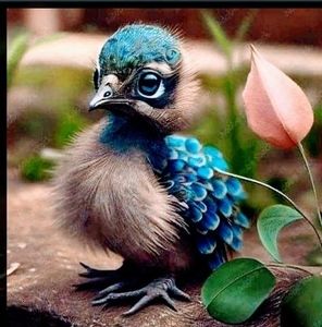 Meet your Posher, Wanda